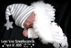 Fundraising Page Image